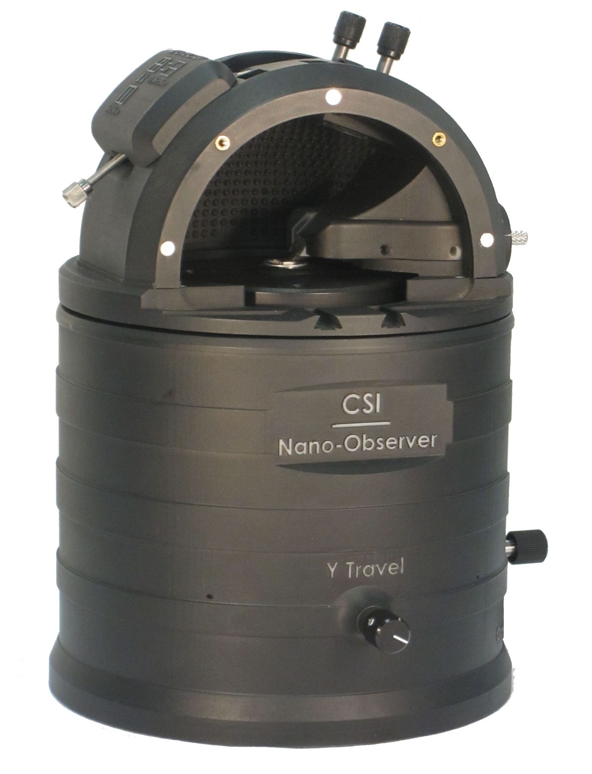 nano-observer-csi-instruments